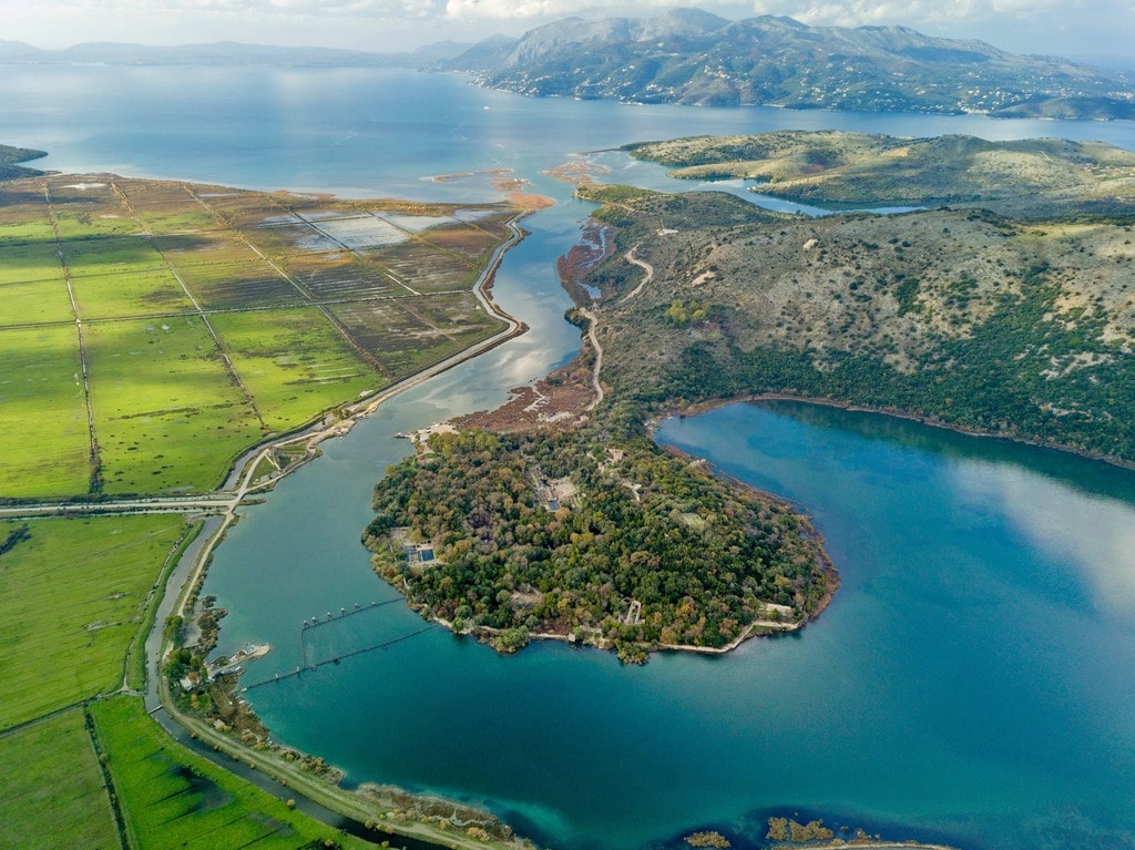 Butrint National Park