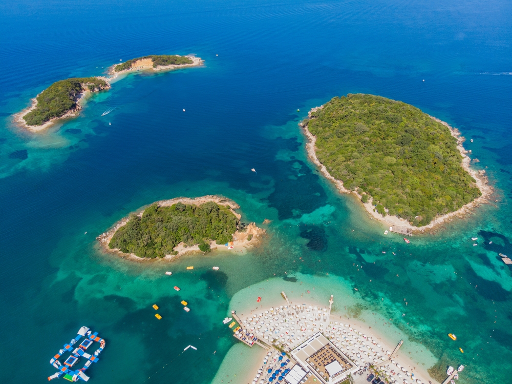 Ksamil