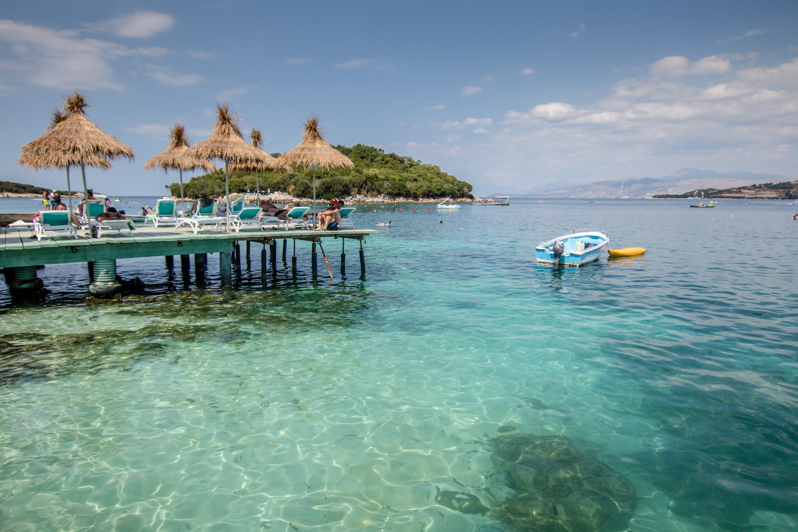 Saranda