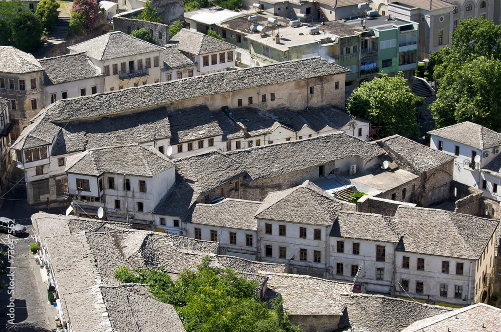 Gjirokastra