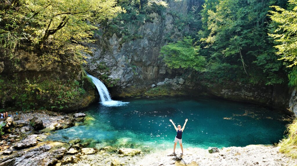 Theth is a spectacular Albanian Alps village for hiking, rural stays, and scenic mountain tours. It suits active small groups and nature-focused itineraries.