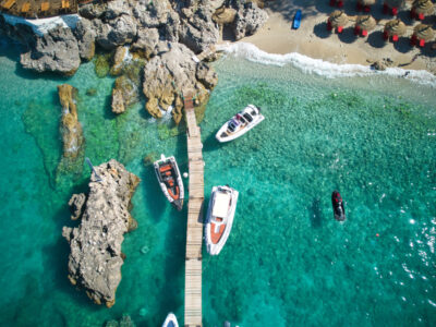 Albanian Getaways