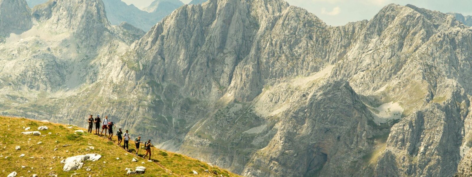 albanian-alps